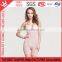 [SEXY] Woman High Waist Seamless Slimming Pants Control Belly Black Beige k202