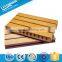 high quality wooden acoustic board