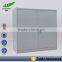 Hot Sale 2 Door Middle Height Office Metal Filling Cabinet/Storage Cupboard