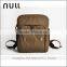 Hot selling durable hiking travelling canvas and leather dslr backpack oem camera bag                        
                                                Quality Choice