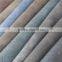 Granular leather with low price man shoes leather Hot selling convex-concave