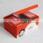  credible factory custom packaging box with corrugated paper for kids footwear