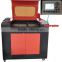 50w co2 laser engraving and cutting machine for leather,rubber,wood,plastic and nonmetal materials