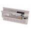 high quality relay output PLC logic controller for plastic extruder