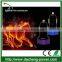 Factory price car cigarette lighter socket adapter 5V 3.1A usb charger
