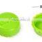 food grade high quality silicone beer savers with customized logo
