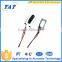 32Ohm 12mm Cell Phone Receiver with 97dB Sound Pressure Level