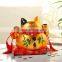 Chinese abacus cat home decoration items for children`s room