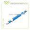Simplicity Fitness Exercise Body Muscle Roller Massage Stick