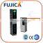 Chinese car parking system with loop detector for paid parking use