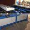 H Steel Faknge Leveling Machines, Flange Forming Machine, TDF Flange Forming Machine