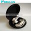 3.5 mm stereo earphone made in china for for iphone 7 for samsung