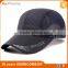 Dry Fit Polyester Running Cap