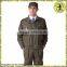 Security Services Uniform Design/Formal Outdoor Security Guard Uniforms