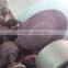 CNC Automatic Round Steel Bar Mirror Polishing Machine