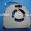 New laptop cpu coling fan for acer 5740