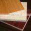 1220x2440mm laminated mdf board/4x8 wood veneer mdf panel