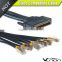 10FT CAB-OCTAL-ASYNC for Cisco 8 Lead Octal Cable                        
                                                Quality Choice