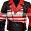 Canadian Leather Motorcycle,Motorbike Racing Riding Leather Jacket, Fashion jackets
