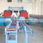 DN600 Pipe Conveying System for band saw machine