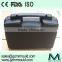 aluminum storage box