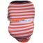 2016 New Fashion Luxurious Soft Breathable Security Orange cotton Baby Canopy blanket