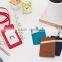 2015 hot sale novelty fashionable credit card holder/credit card case