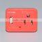 Private Mode Mini Portable Wireless Mobile Phone Three Plug USB Wall Charger