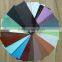 high gloss metallic sparkle pvc deco film in Iran