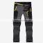 Custom men plastic sweat pants