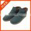 Hot selling leather man boot