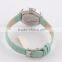 Geneva women watches with Japan movt cheap price