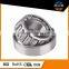 Taper roller bearing hot selling Gcr15 quality 7203 bearing