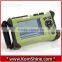 OTDR price Komshine QX50 MS851050 for optical fiber SM&MM/ Equal to EXFO AXS-100 OTDR