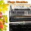 Bottle Shape Tube Bag Making Machine