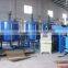 2013 PU China sponge foam make machine/foaming machine