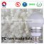 Light diffuser pc diffuser pellets led bulb raw material polycarbonate plastic raw materials