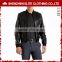 pakistan karachi custom sheep leather jackets for men black