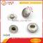 China supplier snap button jewelry metal button hardware accessories