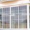 PVC sliding window LIYUAN Brand PVC profile factory price