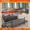 Steel pole support prop pole prop jack adjustable pole for construction support