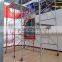 Factory direct sale , Frame scaffolding system, H frame scaffold