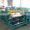 China manufacture Automatic parallel paper tube making machine thermocouple