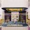 Luxury Retail Custom Design Jewelry Decoration Shop