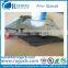 800w metal stencil cutting fiber laser cutting machine
