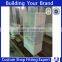 wholesale commercial MDF metal belt rack