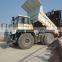 YUTONG 45 Ton Rigid Mining Dump Truck For Sale