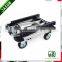 very popular 120kgs platform hand cart S1