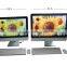 All-in-One PC, 19", core 2 duo 2.6Ghz, 4GB, 500GB DVD-RW, Webcam 2.0 Mega Pixel