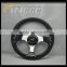 2016 HOT SALE Racing Car Steering Wheel, Auto Wheel Steering China Supplier